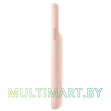 Чехол для телефона Apple Smart Battery Case для iPhone 11 Pro Max (розовый песок) картинка 2